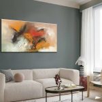 Orange Fire - Afbeelding 2