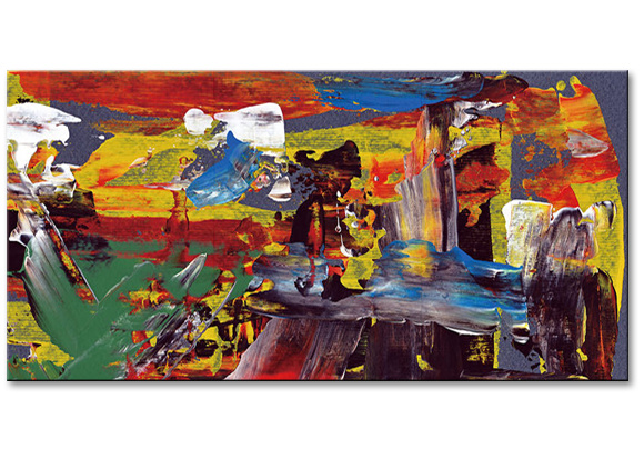 Outlander (0) Outlander - Afbeelding 1