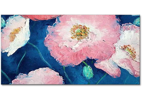 Pink Beauties-0 Pink Beauties - Afbeelding 1