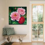 Pink Peony 2 - Afbeelding 4