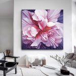 Pink Peony 3 - Afbeelding 2
