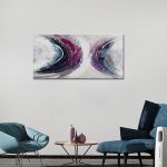 Purple Clouds - Afbeelding 2