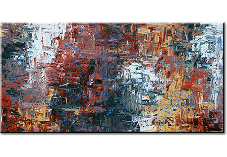 Racing Thoughts (0) Racing Thoughts - Afbeelding 1