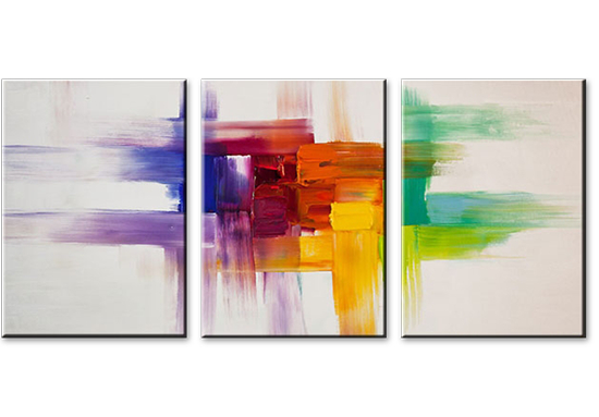 Rainbow Brush 3 (0) Rainbow Brush 3 - Afbeelding 1