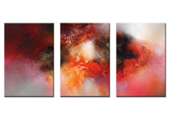 Red Clouds (0) Red Clouds - Afbeelding 1