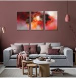 Red Clouds - Afbeelding 3