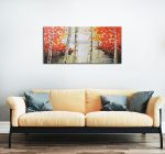 Red Leaves - Afbeelding 2