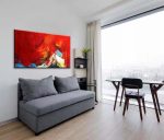 Red Turbulence - Afbeelding 2