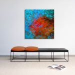 Red and Blue - Afbeelding 2