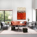 Red in Winter - Afbeelding 2