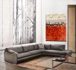 Red in Winter - Afbeelding 3