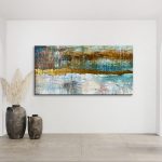 Reflections of a Forest - Afbeelding 4