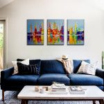 Skyline in Colors - Afbeelding 2