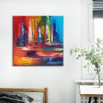 Skyscrapers 4 - Afbeelding 2