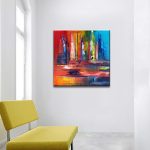 Skyscrapers 4 - Afbeelding 3