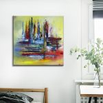 Skyscrapers 5 - Afbeelding 2