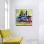 Skyscrapers 5 - Afbeelding 3