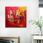 Skyscrapers 6 - Afbeelding 2