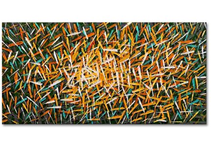 Sparkles in the Night