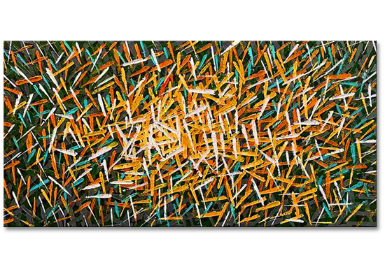 Sparkles in the Night (0) Sparkles in the Night - Afbeelding 1