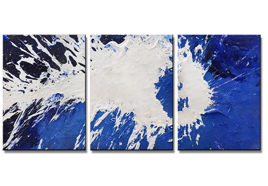 Splashing (0) Splashing - Afbeelding 1