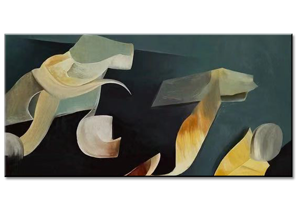 The Cambrian (0) The Cambrian - Afbeelding 1