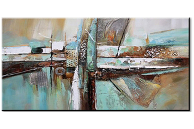 The Change Up (0) The Change Up - Afbeelding 1