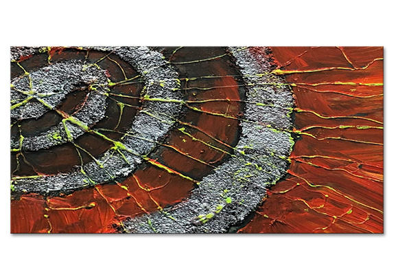 The Web (0) The Web - Afbeelding 1