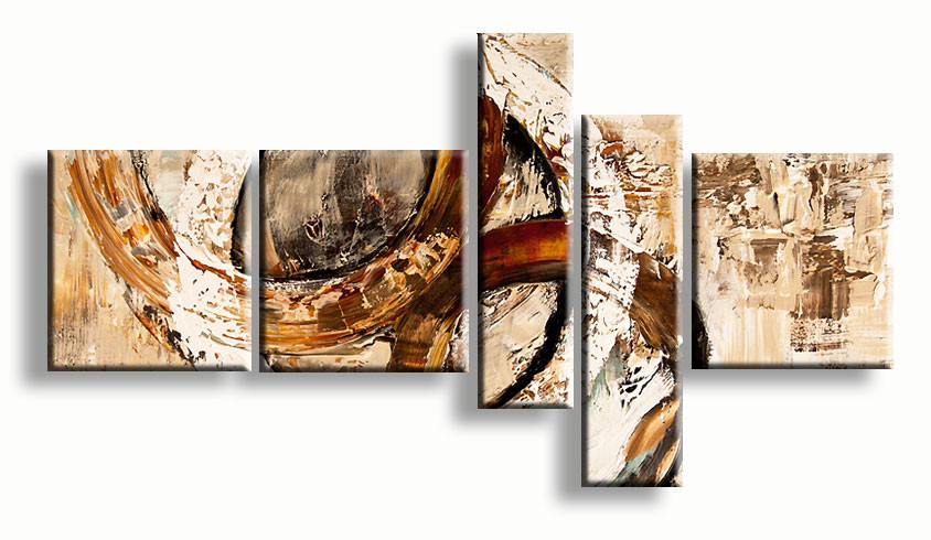 Turn Back Brown (0) Turn Back Brown - Afbeelding 1