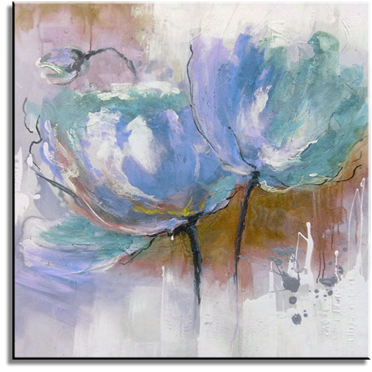 Various Flowers 161-0 Various Flowers 161 - Afbeelding 1