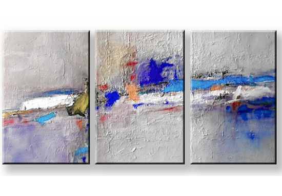 Water Wold (0) Water Wold - Afbeelding 1