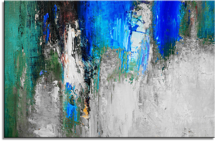 Waterfall (0) Waterfall - Afbeelding 1