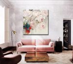 White Peony 2 - Afbeelding 4