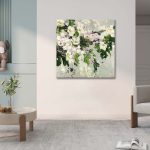 White Rambler Roses - Afbeelding 3