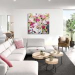 Wild Roses in Bloom - Afbeelding 2