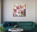 Wild Roses in Bloom - Afbeelding 3