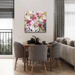 Wild Roses in Bloom - Afbeelding 4