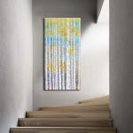 Winter Forest - Afbeelding 2