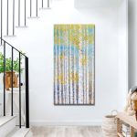 Winter Forest - Afbeelding 3