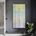 Winter Forest - Afbeelding 4