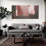 Beauty in Red and Pink - Afbeelding 2