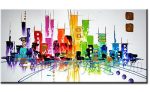 City Painting 3