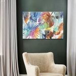 Colorful Leaves - Afbeelding 2