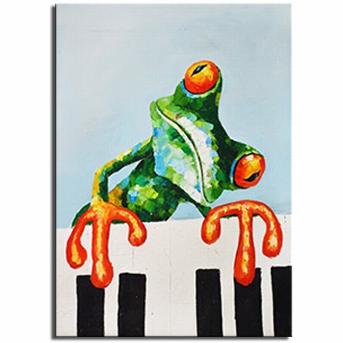 Frog 2 (0) Frog 2 - Afbeelding 1