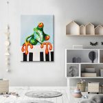 Frog 2 - Afbeelding 2