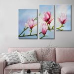 Pink Magnolias - Afbeelding 2