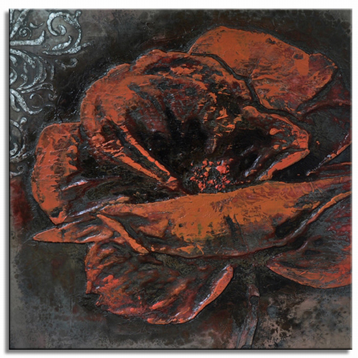 Red Rose Fantasy (0) Red Rose Fantasy - Afbeelding 1