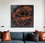 Red Rose Fantasy - Afbeelding 2