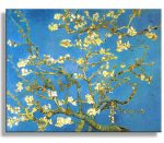 White Blossom on a Branch