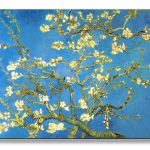White Blossom on a Branch